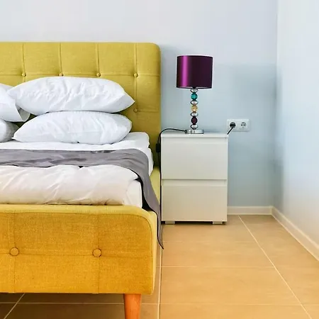 Green Life Beach 4 * Созополь