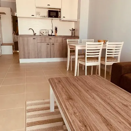 Green Life Beach 4 * Созополь