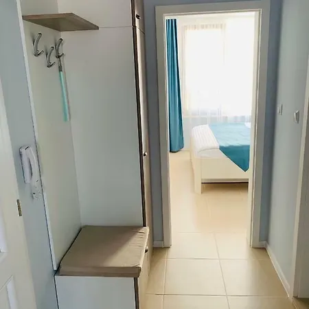 Green Life Beach 4 * Созополь