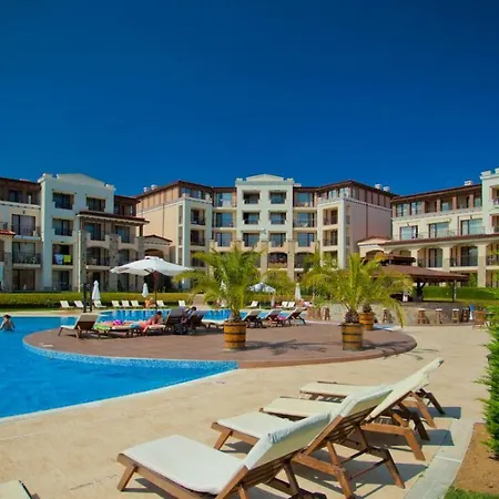 Green Life Beach 4 * Созополь
