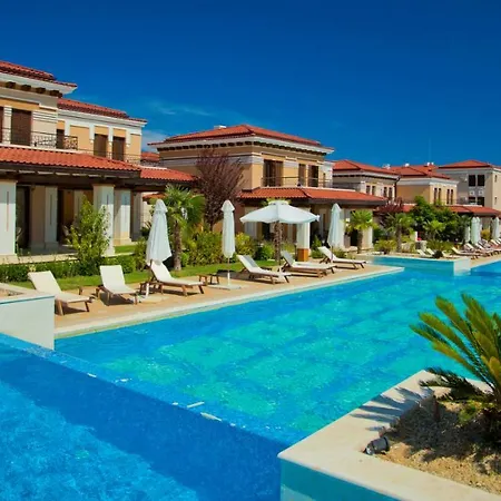 Green Life Beach 4 * Созополь