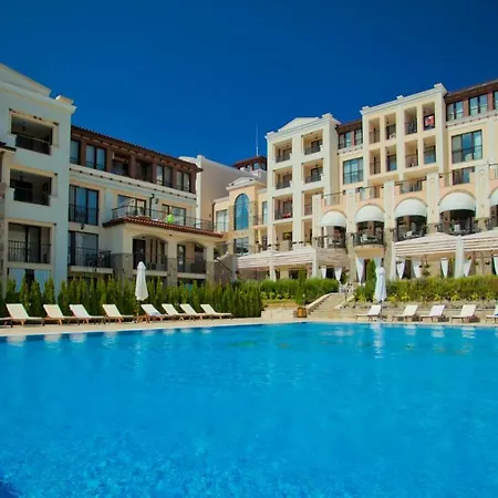 Green Life Beach 4 Созополь
