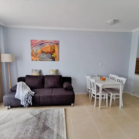 Green Life Beach 4 * Созополь